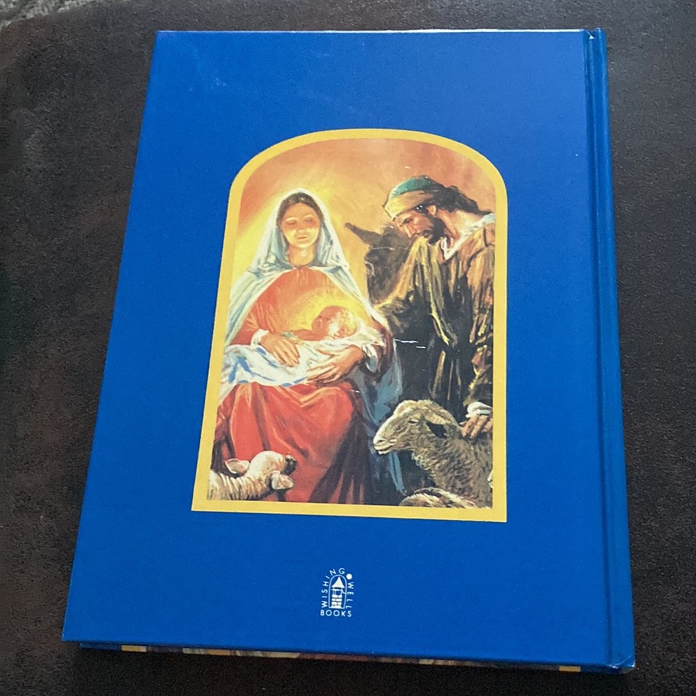 Illustrated Bible stories for children - Picture 5 of 6